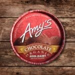 Amy’s Organic Coconut Milk Chocolate Ice Cream