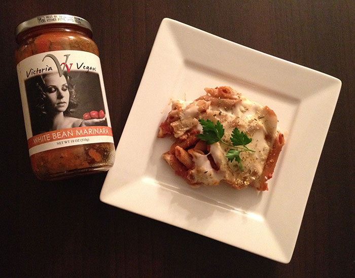 victoria-vegan-white-bean-marinara