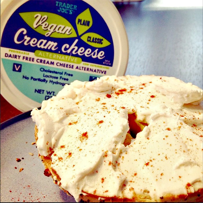 Trader Joe's Vegan Sour Cream Reviews & Info