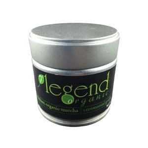 Legend Organic Matcha Tea