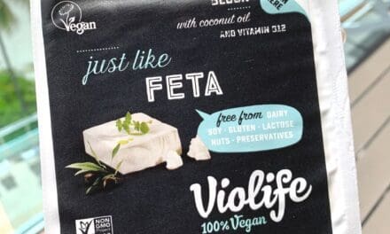 Violife Just Like Feta Vegan Cheese
