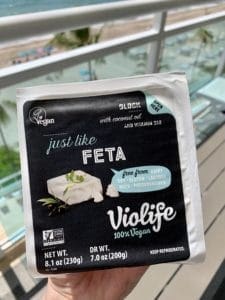 Violife Just Like Feta Review