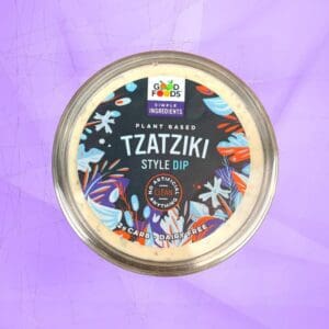 Tzatziki