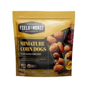 Field Roast Mini Corn Dogs