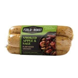 Field Roast Smoked Apple Sage Sausages