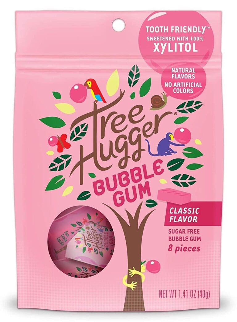 Tree-Hugger-Classic-Bubble-Gum