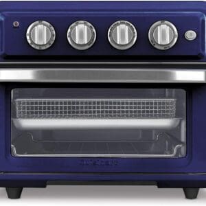 Cuisinart TOA-60NV Convection Toaster Oven Airfryer