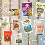 From Soup To Nuts Vegan Giveaway