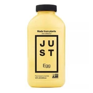 JUST Egg , Plant-Based Liquid Egg, 16 oz.