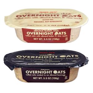 Oats Overnight Reviews 2023 - Read Before You Buy