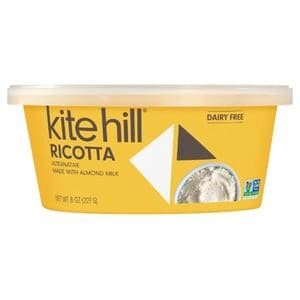 Kite Hill Ricotta Review