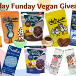 Sunday Funday Vegan Giveaway