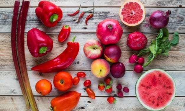 11 Ways to Add More Fruits and Vegetables to Your Diet