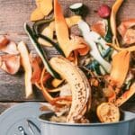 6 Ways to Reduce Food Waste at Home