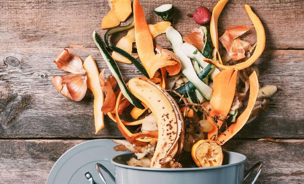 6 Ways to Reduce Food Waste at Home