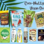 Coco-Nutty Vegan Giveaway