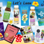 Let’s Luau Vegan Giveaway