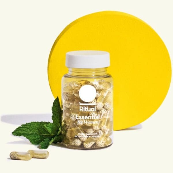 What Is the Best Vegan Multivitamin for Women? • Vegan ShowOff