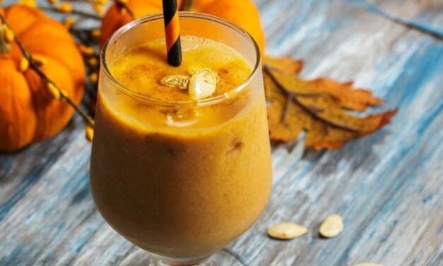 5 Creative Ways to Enjoy Pumpkin This Fall