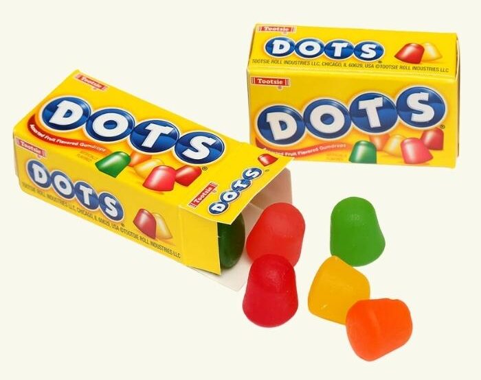 Dots Gum Drops