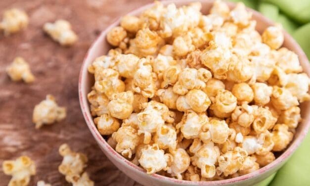 Is Popcorn Vegan? + 8 Microwave and Pre-Popped Brands