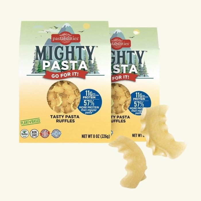 Pastabilities Mighty Pasta