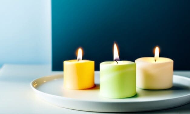 Vegan Candles That Smell So Good You’ll Want To Eat Them
