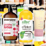 5 Vegan Body Lotions to Soothe Dry Skin