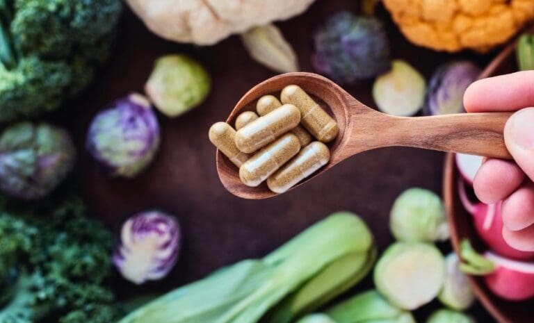 The Best Vegan Probiotics (Supplements + Guide)