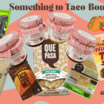 Something to Taco-Bout Vegan Giveaway