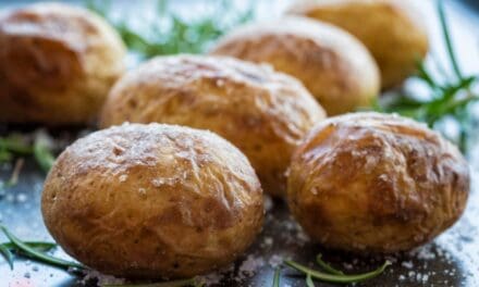 Creative Vegan Toppings for Baked Potatoes + Tips!