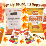 Oh My Gourd! Vegan Giveaway