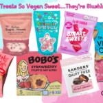 Treats So Vegan Sweet They’re Blushing! Giveaway